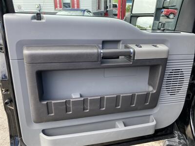2016 Ford F-250 Super Duty XLT - Photo 13 - Morgantown, WV 26505