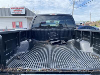 2016 Ford F-250 Super Duty XLT - Photo 16 - Morgantown, WV 26505