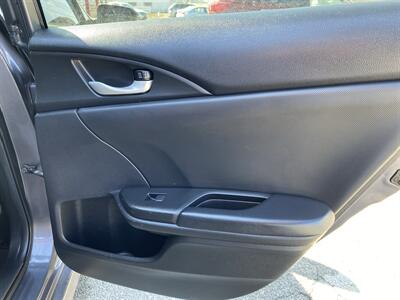 2021 Honda Civic Sport - Photo 17 - Morgantown, WV 26505