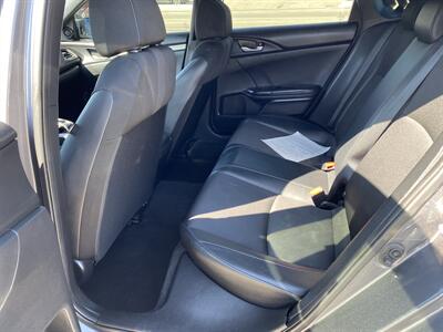 2021 Honda Civic Sport - Photo 13 - Morgantown, WV 26505