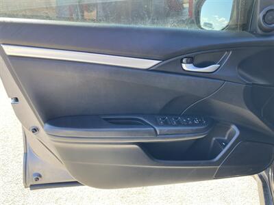 2021 Honda Civic Sport - Photo 12 - Morgantown, WV 26505