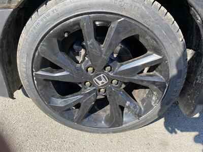 2021 Honda Civic Sport - Photo 9 - Morgantown, WV 26505