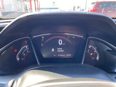 2021 Honda Civic Sport - Photo 22 - Morgantown, WV 26505