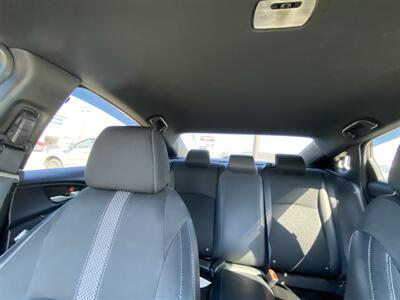 2021 Honda Civic Sport - Photo 27 - Morgantown, WV 26505