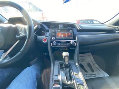 2021 Honda Civic Sport - Photo 25 - Morgantown, WV 26505