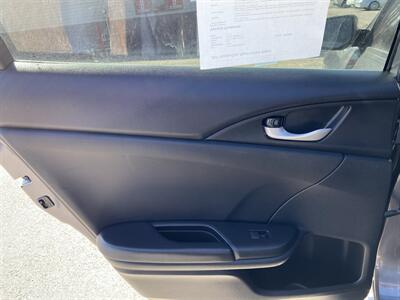 2021 Honda Civic Sport - Photo 14 - Morgantown, WV 26505