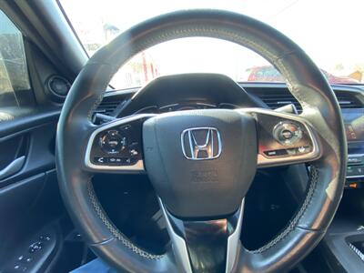 2021 Honda Civic Sport - Photo 24 - Morgantown, WV 26505