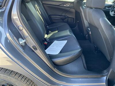 2021 Honda Civic Sport - Photo 16 - Morgantown, WV 26505