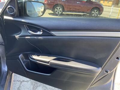 2021 Honda Civic Sport - Photo 19 - Morgantown, WV 26505
