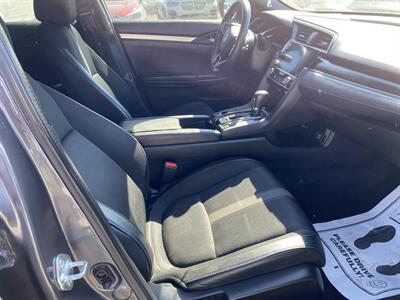 2021 Honda Civic Sport - Photo 18 - Morgantown, WV 26505