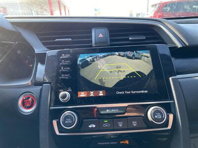 2021 Honda Civic Sport - Photo 26 - Morgantown, WV 26505