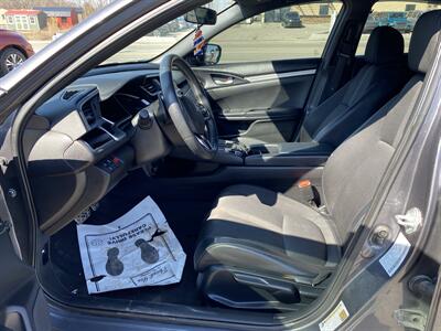 2021 Honda Civic Sport - Photo 11 - Morgantown, WV 26505