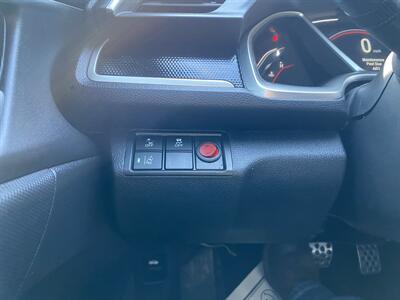 2021 Honda Civic Sport - Photo 21 - Morgantown, WV 26505