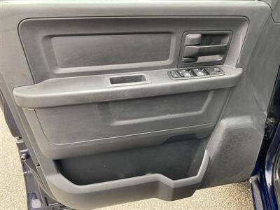 2012 RAM 1500 Tradesman - Photo 13 - Morgantown, WV 26505