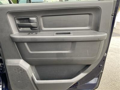 2012 RAM 1500 Tradesman - Photo 18 - Morgantown, WV 26505
