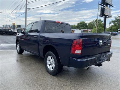 2012 RAM 1500 Tradesman - Photo 7 - Morgantown, WV 26505