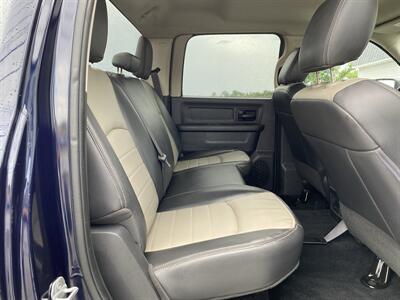 2012 RAM 1500 Tradesman - Photo 17 - Morgantown, WV 26505