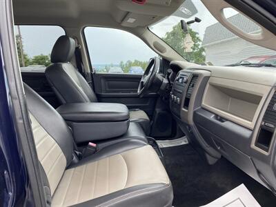 2012 RAM 1500 Tradesman - Photo 19 - Morgantown, WV 26505