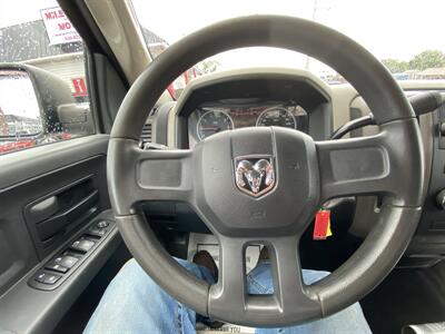 2012 RAM 1500 Tradesman - Photo 24 - Morgantown, WV 26505