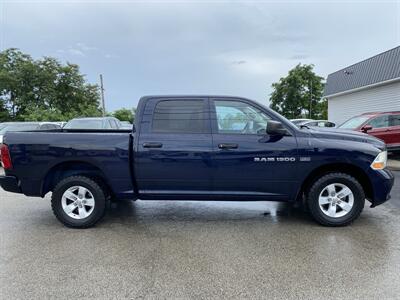 2012 RAM 1500 Tradesman - Photo 4 - Morgantown, WV 26505