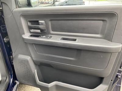 2012 RAM 1500 Tradesman - Photo 20 - Morgantown, WV 26505