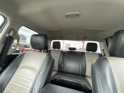2012 RAM 1500 Tradesman - Photo 26 - Morgantown, WV 26505