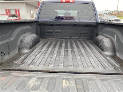 2012 RAM 1500 Tradesman - Photo 16 - Morgantown, WV 26505