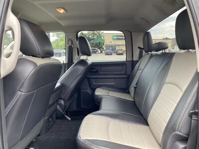2012 RAM 1500 Tradesman - Photo 14 - Morgantown, WV 26505