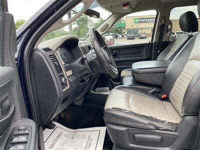 2012 RAM 1500 Tradesman - Photo 12 - Morgantown, WV 26505
