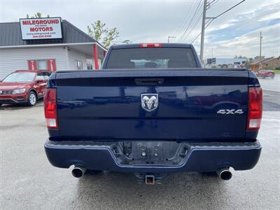 2012 RAM 1500 Tradesman - Photo 6 - Morgantown, WV 26505