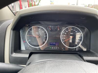 2012 RAM 1500 Tradesman - Photo 22 - Morgantown, WV 26505