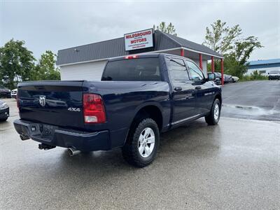 2012 RAM 1500 Tradesman - Photo 5 - Morgantown, WV 26505