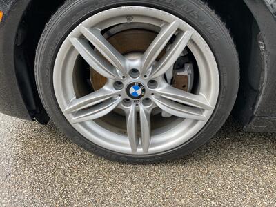 2016 BMW 535i   - Photo 10 - Morgantown, WV 26505