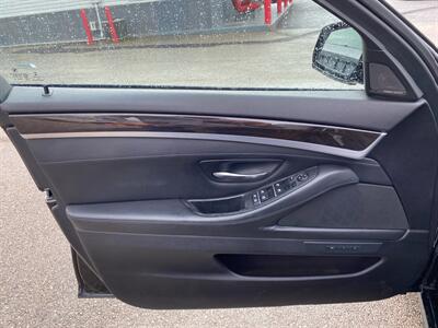 2016 BMW 535i   - Photo 13 - Morgantown, WV 26505