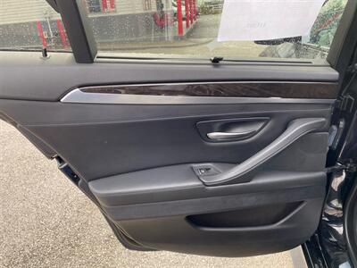 2016 BMW 535i   - Photo 15 - Morgantown, WV 26505