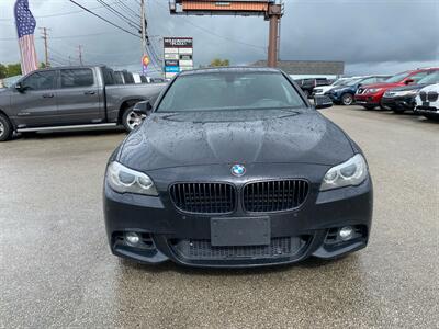 2016 BMW 535i   - Photo 2 - Morgantown, WV 26505