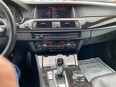 2016 BMW 535i   - Photo 27 - Morgantown, WV 26505