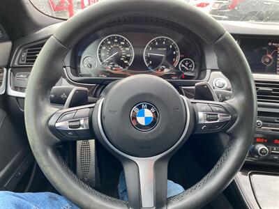 2016 BMW 535i   - Photo 26 - Morgantown, WV 26505
