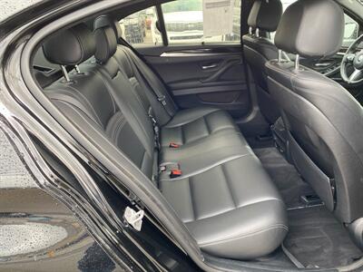 2016 BMW 535i   - Photo 17 - Morgantown, WV 26505