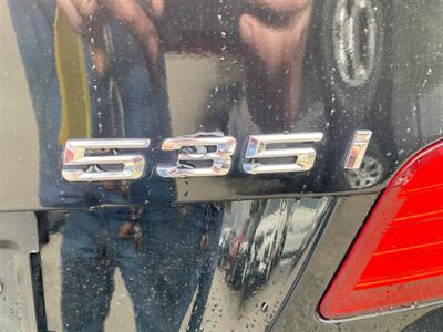 2016 BMW 535i   - Photo 7 - Morgantown, WV 26505