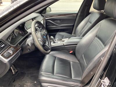 2016 BMW 535i   - Photo 12 - Morgantown, WV 26505