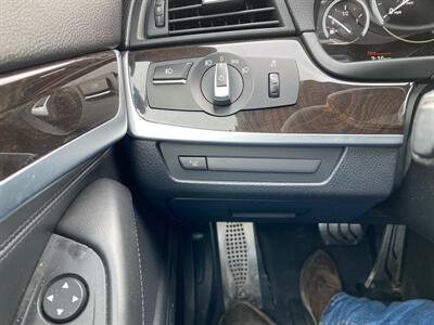 2016 BMW 535i   - Photo 23 - Morgantown, WV 26505