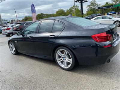 2016 BMW 535i   - Photo 8 - Morgantown, WV 26505