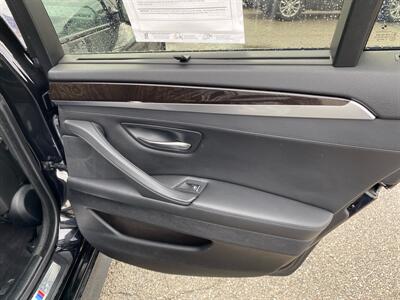 2016 BMW 535i   - Photo 18 - Morgantown, WV 26505