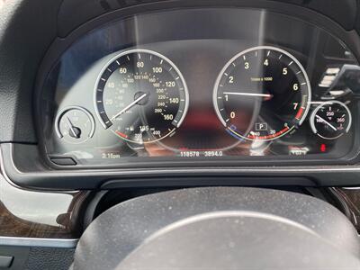 2016 BMW 535i   - Photo 24 - Morgantown, WV 26505