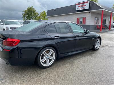 2016 BMW 535i   - Photo 5 - Morgantown, WV 26505