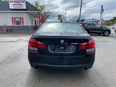 2016 BMW 535i   - Photo 6 - Morgantown, WV 26505