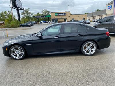 2016 BMW 535i   - Photo 9 - Morgantown, WV 26505