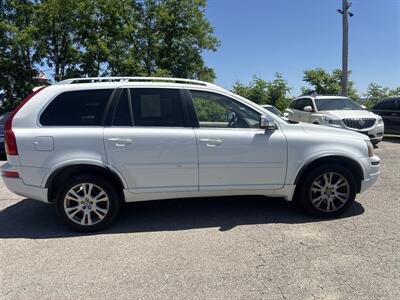 2013 Volvo XC90 3.2 - Photo 3 - Morgantown, WV 26505