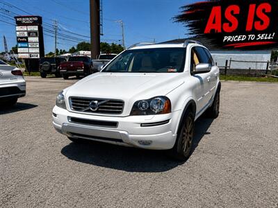 2013 Volvo XC90 3.2 - Photo 1 - Morgantown, WV 26505